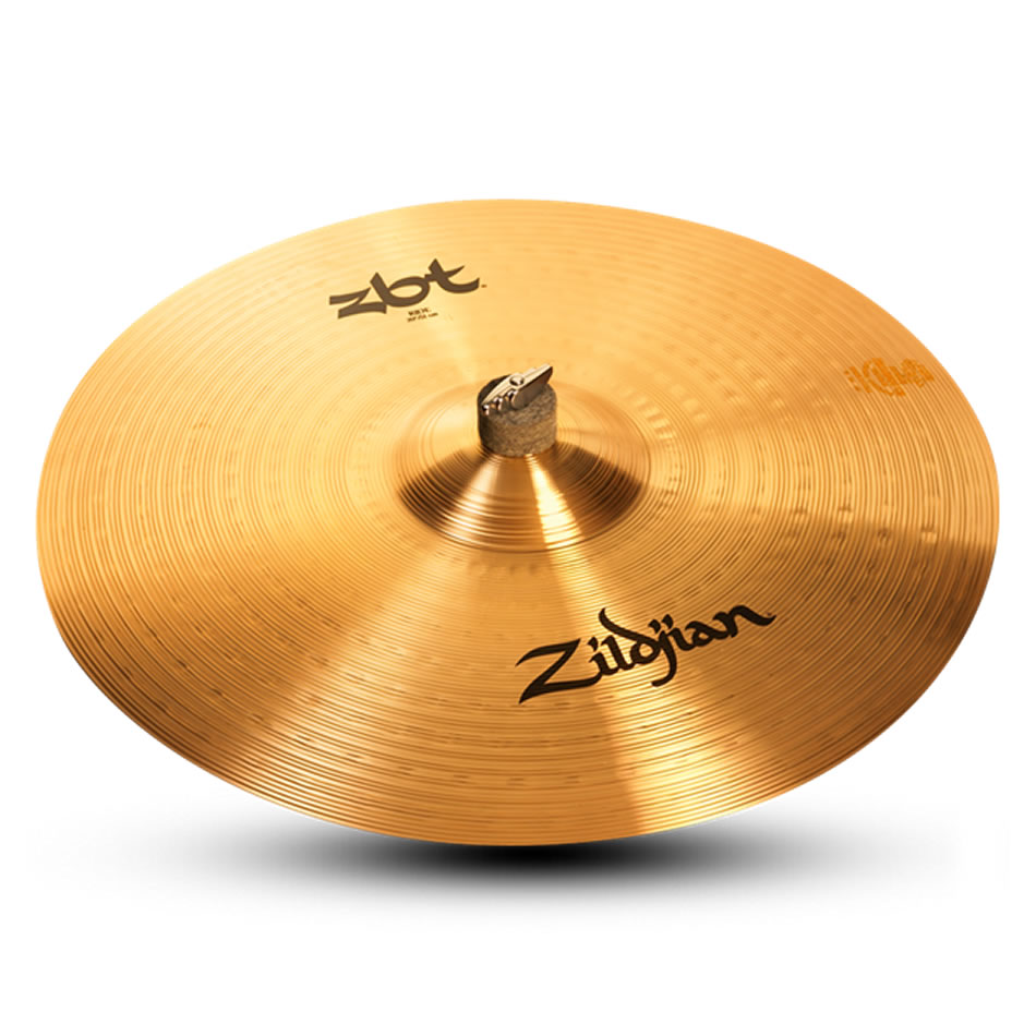 Zildjian ZBT 20" Ride Cymbal (ZBT20R)