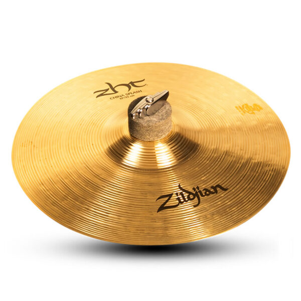 Zildjian ZHT Series 10" China Splash Cymbal