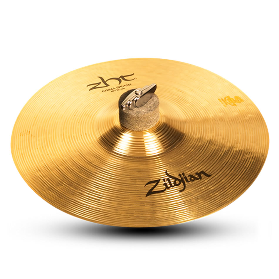 Zildjian ZHT Series 10" China Splash Cymbal