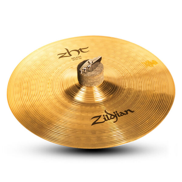 Zildjian ZHT Series 10" Splash Cymbal