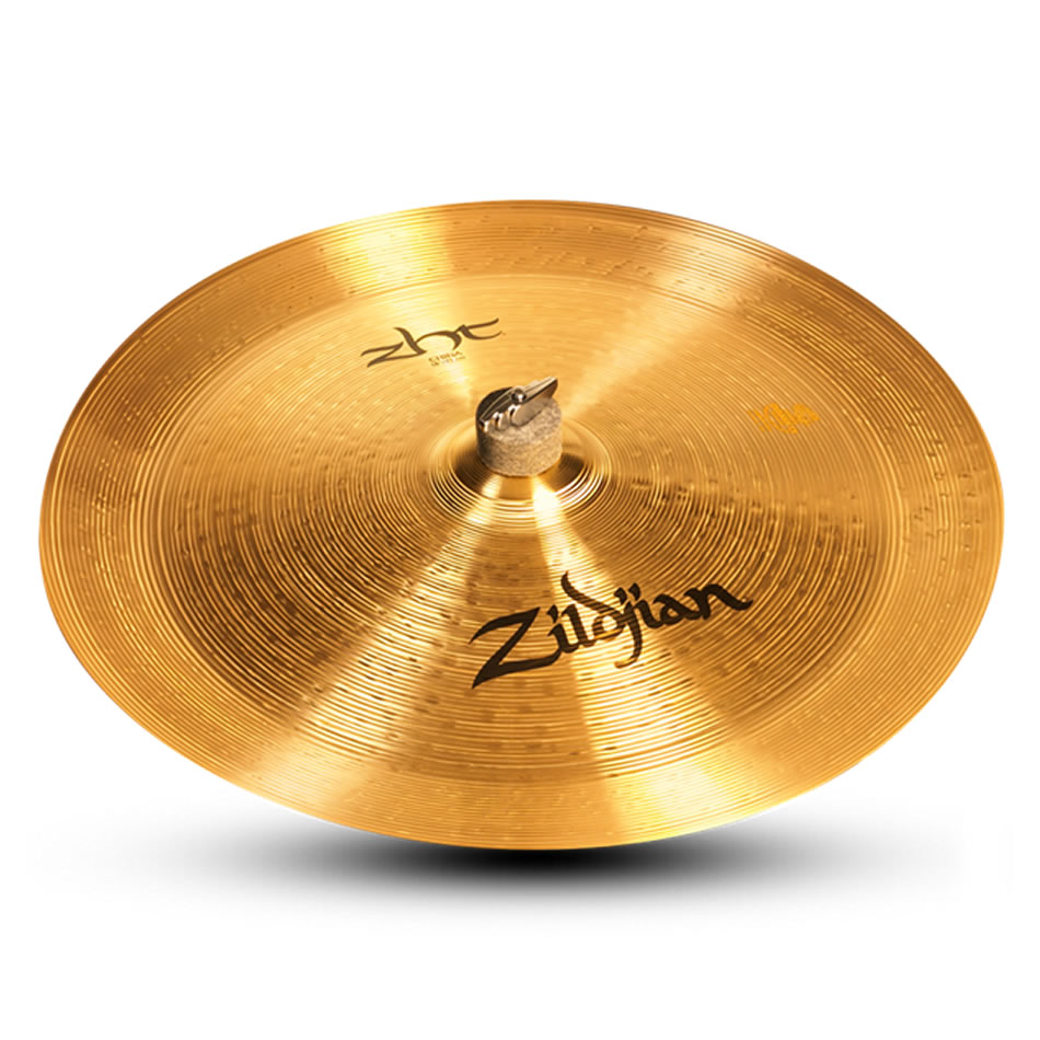 Zildjian ZHT Series 18" China Cymbal