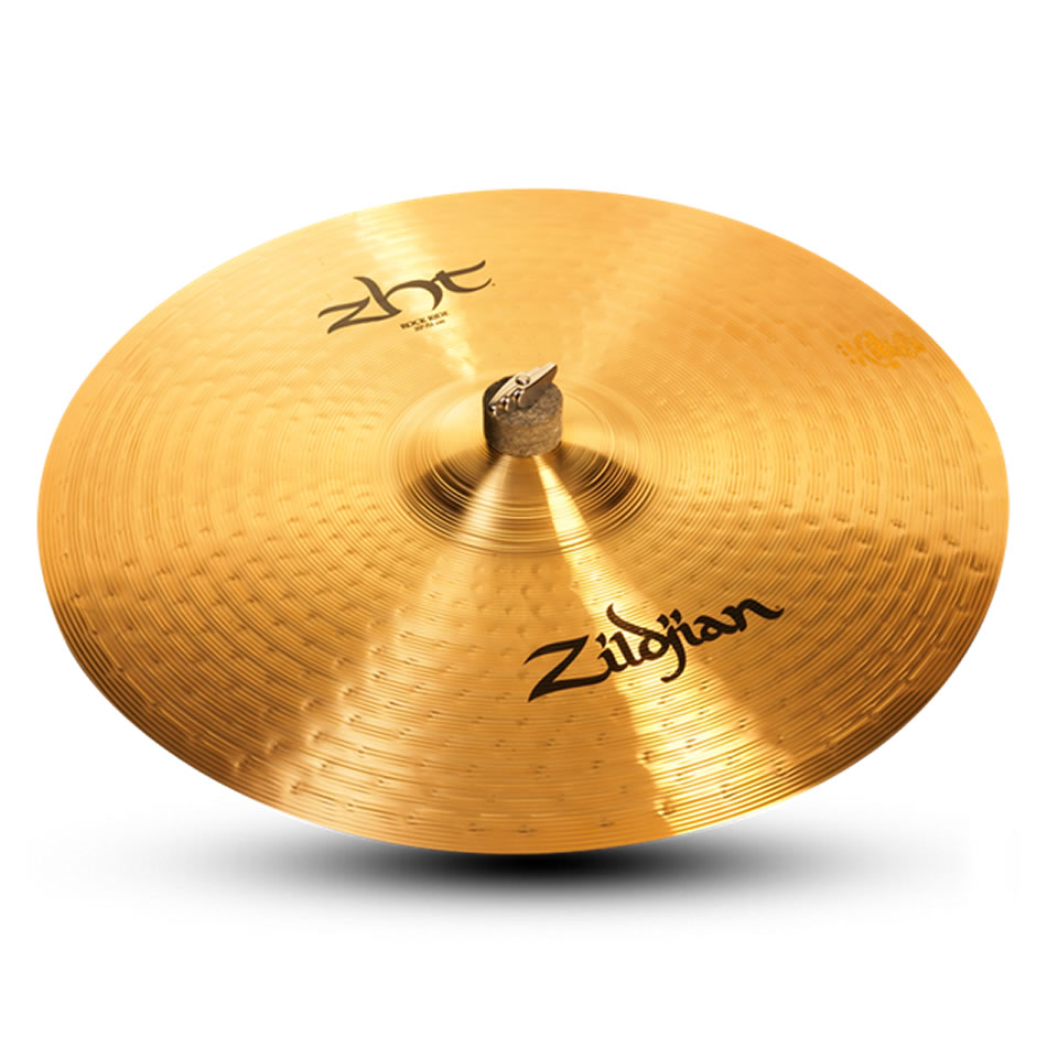 Zildjian ZHT Rock Ride 20" Cymbal