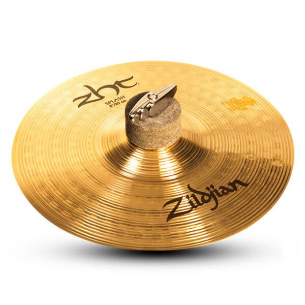 Zildjian ZHT Series 8" Splash Cymbal